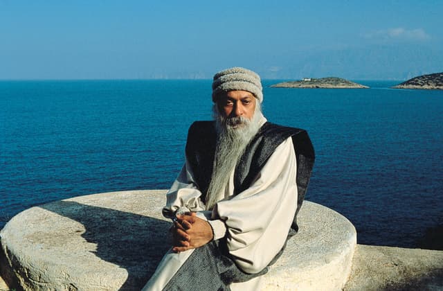 Rajneesh 